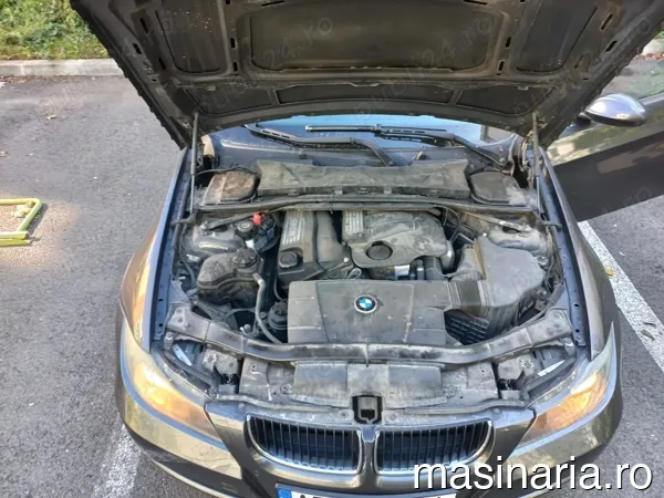 BMW 3 Series (Toate) #6