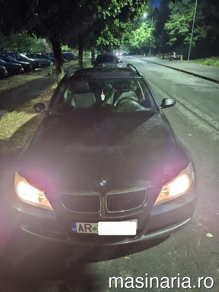 BMW 3 Series (Toate) #8
