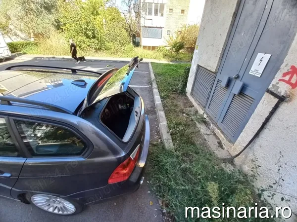 BMW 3 Series (Toate) #9