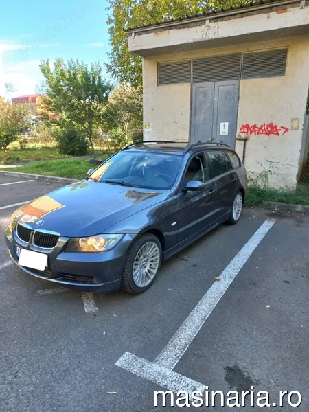 BMW 3 Series (Toate) #11