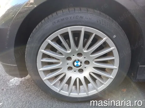 BMW 3 Series (Toate) #12