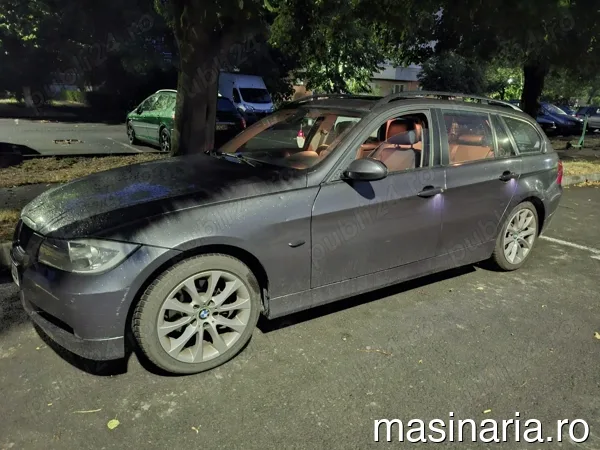 BMW 3 Series (Toate) #13