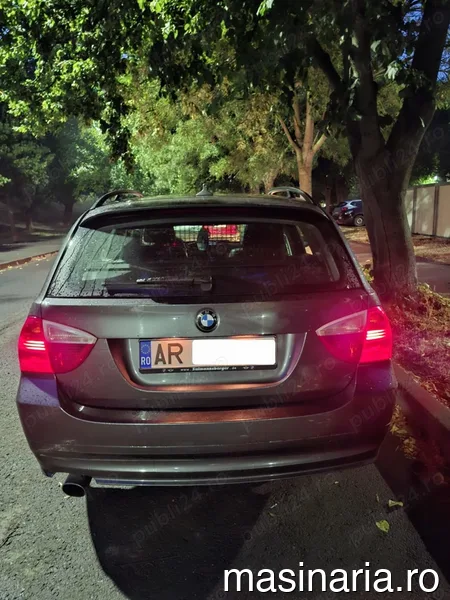 BMW 3 Series (Toate) #14