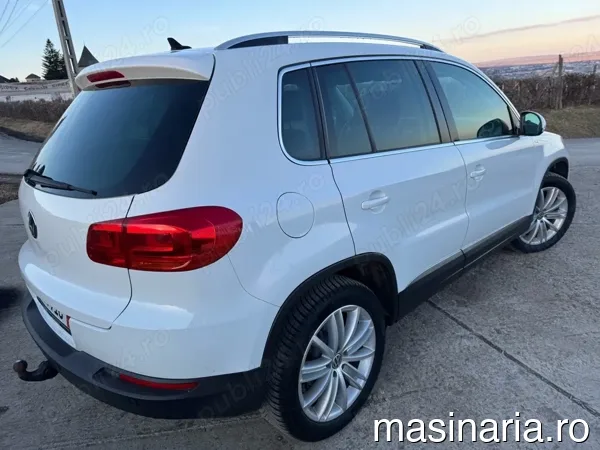 Volkswagen Tiguan #2