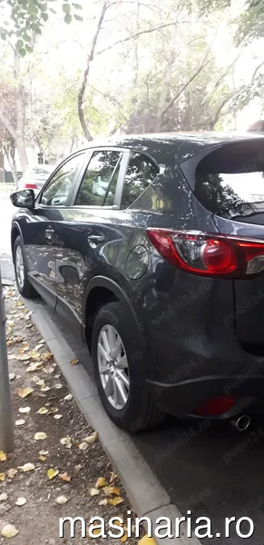 Mazda CX-5 #2