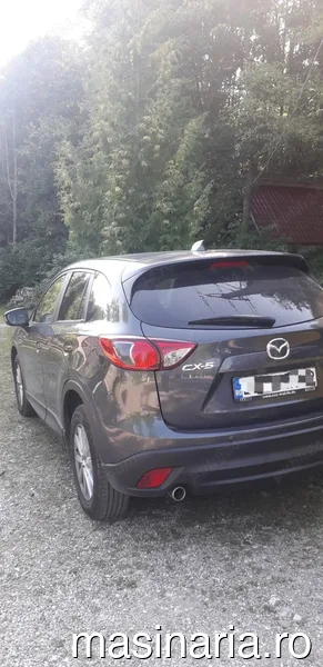 Mazda CX-5 #3