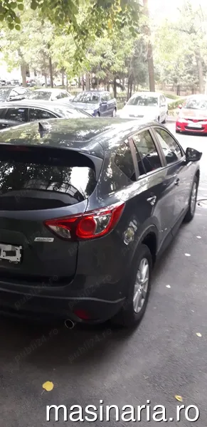 Mazda CX-5 #5