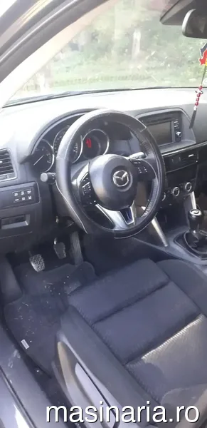 Mazda CX-5 #6