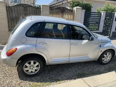 Chrysler PT Cruiser