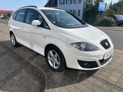 Seat Altea