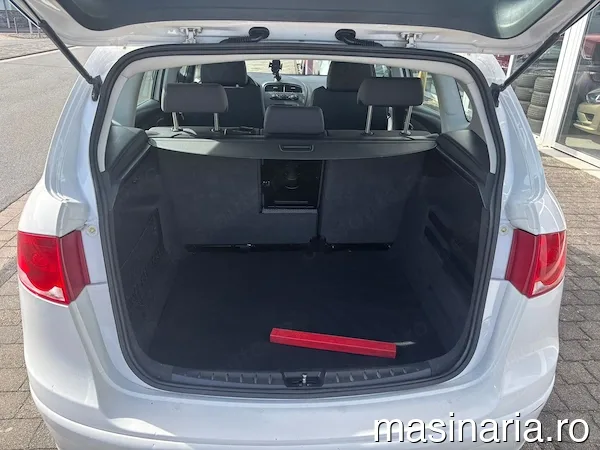 Seat Altea #5