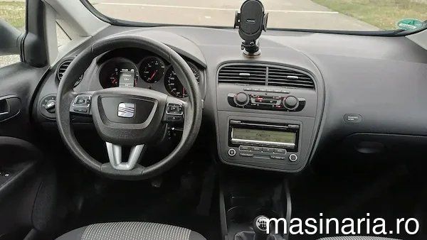 Seat Altea #7