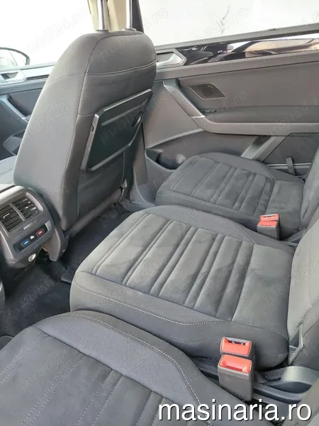 Volkswagen Touran #5