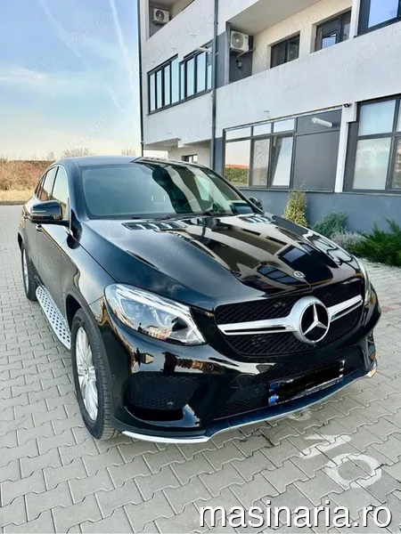 Mercedes-Benz 350 #3