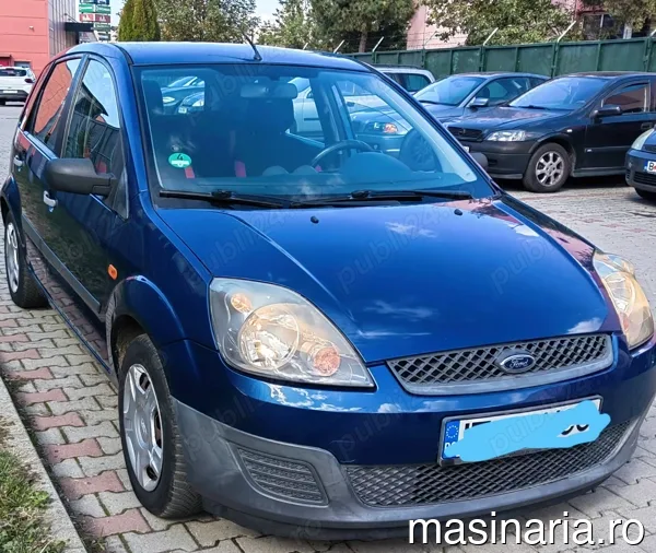 Ford Fiesta #2