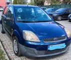 Ford Fiesta - 2