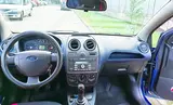 Ford Fiesta - 3