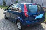 Ford Fiesta - 4