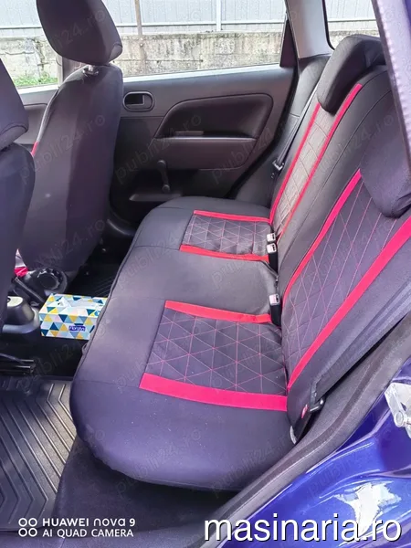 Ford Fiesta #5