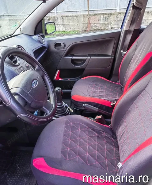 Ford Fiesta #6