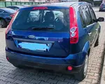 Ford Fiesta - 7