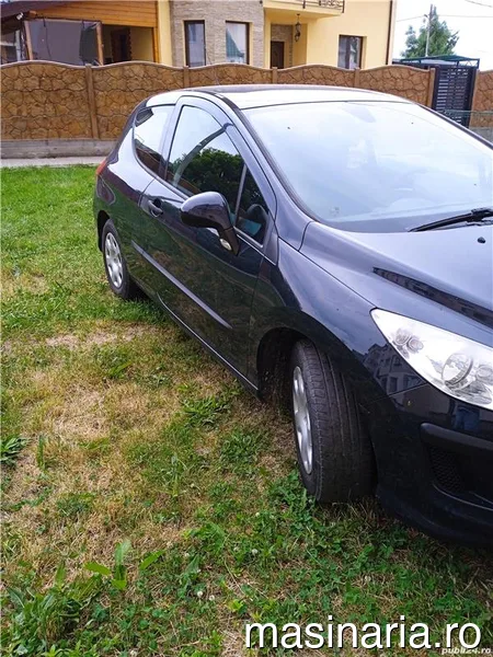 Peugeot 308 #1