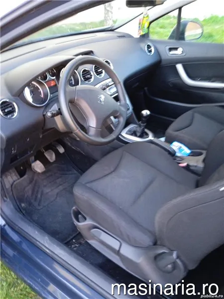 Peugeot 308 #6