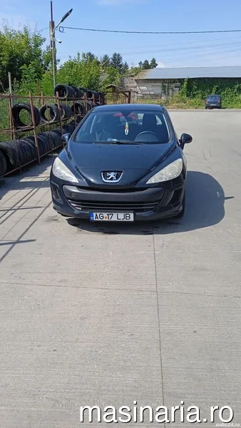 Peugeot 308 #9