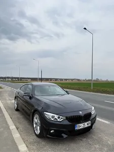 BMW 4 Series (Toate)