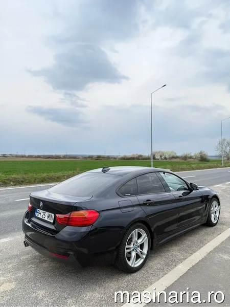 BMW 4 Series (Toate) #2
