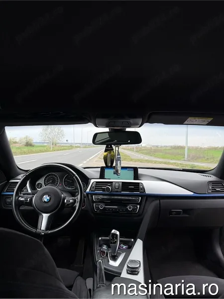 BMW 4 Series (Toate) #3
