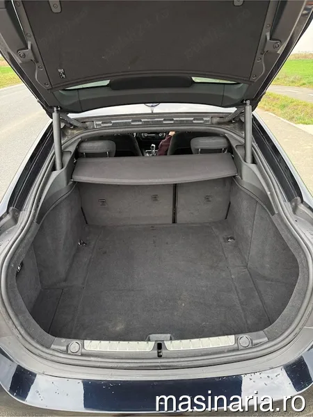 BMW 4 Series (Toate) #5