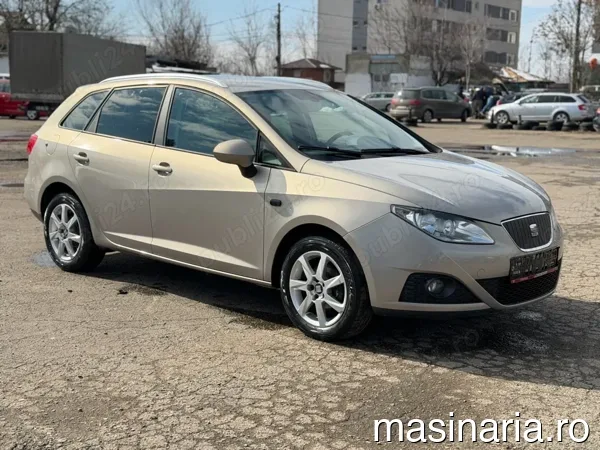 Seat Ibiza #2