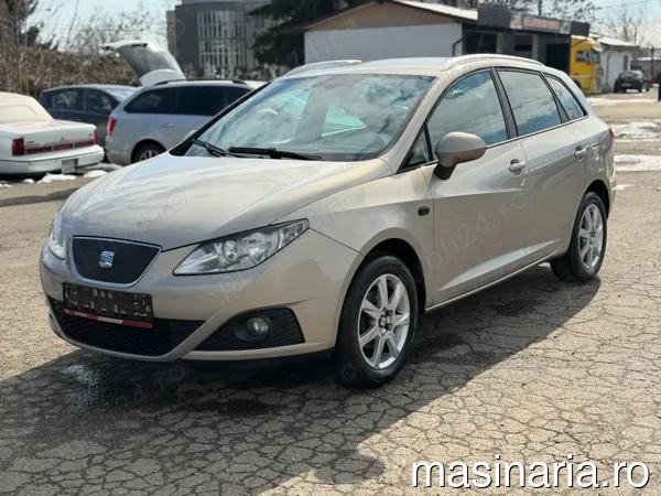 Seat Ibiza #3