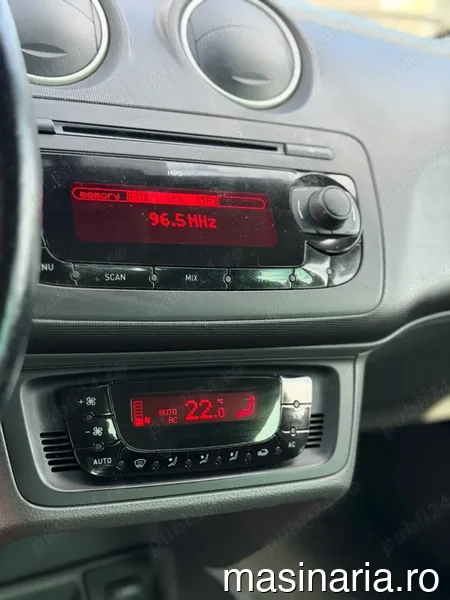 Seat Ibiza #5