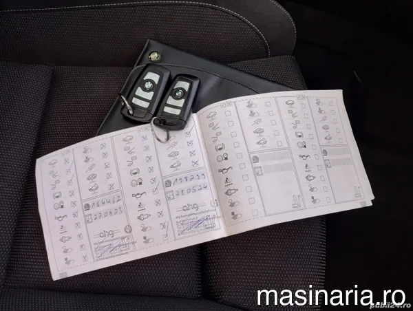 BMW 5 Series (Toate) #10