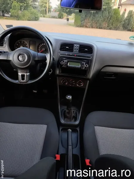 Volkswagen Polo #2