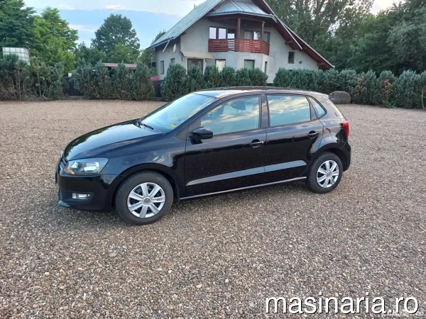 Volkswagen Polo #3