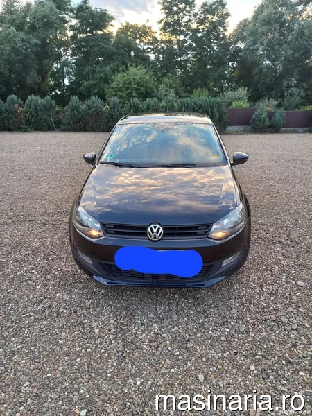 Volkswagen Polo #5