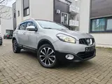 Nissan Qashqai - 1
