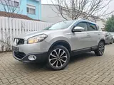 Nissan Qashqai - 2