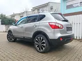 Nissan Qashqai - 3