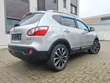 Nissan Qashqai - 4