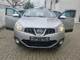 Nissan Qashqai - 5