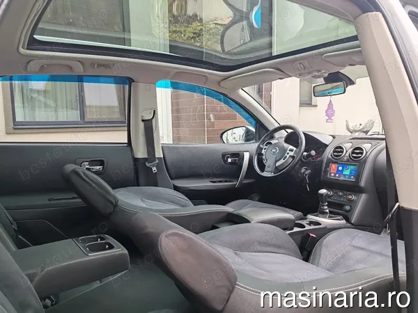Nissan Qashqai #6