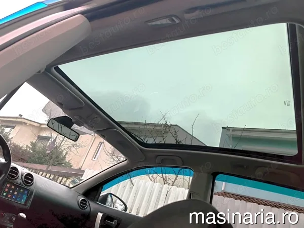 Nissan Qashqai #10