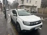 Dacia Duster - 1