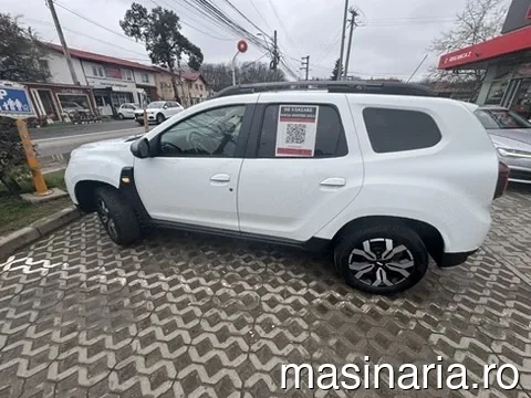 Dacia Duster #3