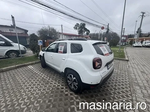 Dacia Duster #4