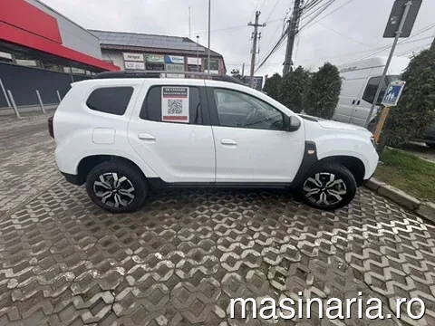 Dacia Duster #6